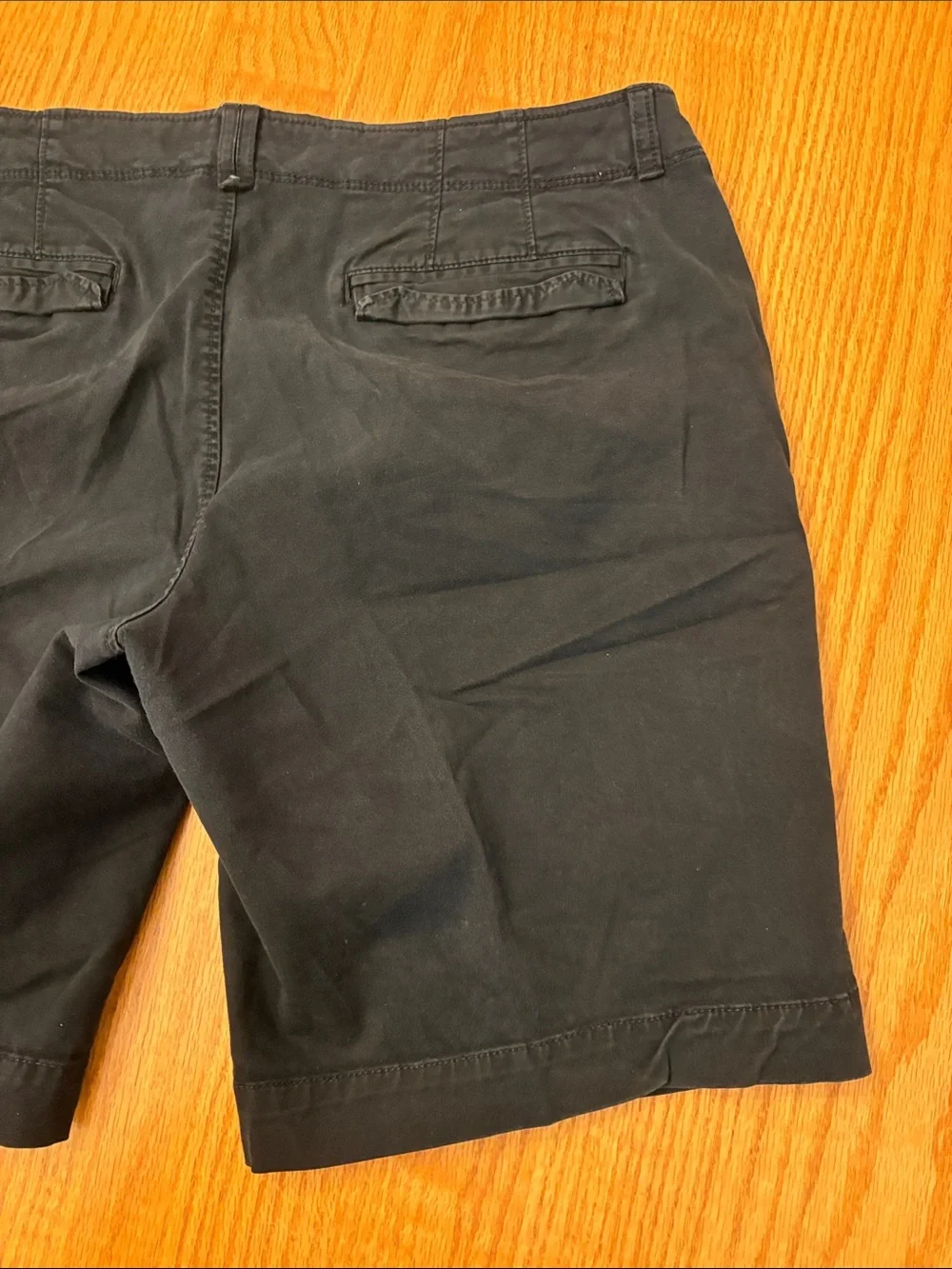 Old Navy classic chino